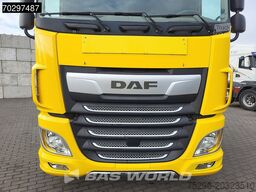 DAF XF 530 4X2 ACC Euro 6