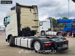 Volvo FH 460 4X2 2xTanks Euro 6