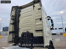Volvo FH 460 4X2 2xTanks Euro 6