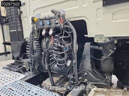 Volvo FH 460 4X2 2xTanks Euro 6