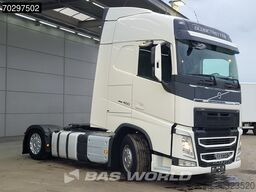 Volvo FH 460 4X2 2xTanks Euro 6