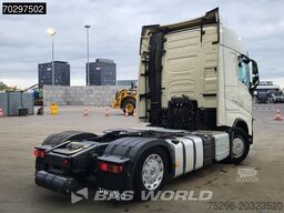 Volvo FH 460 4X2 2xTanks Euro 6