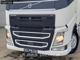 Volvo FH 460 4X2 2xTanks Euro 6