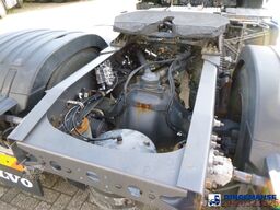 Volvo FH 420 4X2 Euro 6 + ADR