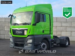 MAN TGX 18.500 4X2 XLX Retarder ACC Euro 6