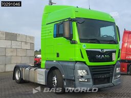 MAN TGX 18.500 4X2 XLX Retarder ACC Euro 6