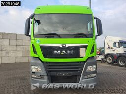 MAN TGX 18.500 4X2 XLX Retarder ACC Euro 6