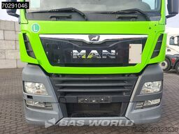 MAN TGX 18.500 4X2 XLX Retarder ACC Euro 6