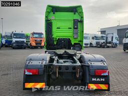 MAN TGX 18.500 4X2 XLX Retarder ACC Euro 6