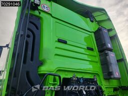 MAN TGX 18.500 4X2 XLX Retarder ACC Euro 6