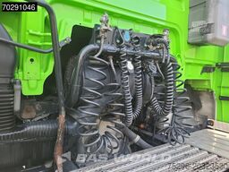 MAN TGX 18.500 4X2 XLX Retarder ACC Euro 6