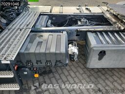 MAN TGX 18.500 4X2 XLX Retarder ACC Euro 6