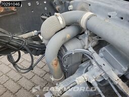 MAN TGX 18.500 4X2 XLX Retarder ACC Euro 6