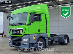 MAN TGX 18.500 4X2 XLX Retarder ACC Euro 6