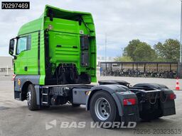 MAN TGX 18.500 4X2 XLX Retarder ACC Euro 6