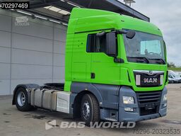 MAN TGX 18.500 4X2 XLX Retarder ACC Euro 6