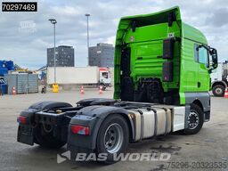 MAN TGX 18.500 4X2 XLX Retarder ACC Euro 6