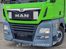 MAN TGX 18.500 4X2 XLX Retarder ACC Euro 6