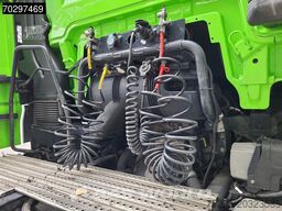 MAN TGX 18.500 4X2 XLX Retarder ACC Euro 6