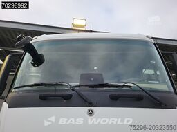 Mercedes Actros 1845 4X2 ClassicSpace Retarder Hydraulic...