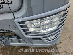 Mercedes Actros 1845 4X2 ClassicSpace Retarder Hydraulic...