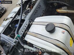 Mercedes Actros 1845 4X2 ClassicSpace Retarder Hydraulic...