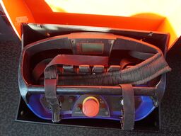 Renault C380 E6 6×4 / HDS Fassi F135 2700 MTH /