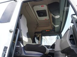 MAN TGS 35.420 8x2 / Chassis 6.4 m