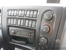 Renault D16 / Chassis 7.1 m / Differential lock