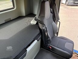 MAN NEW MAN TGM 26.320 6×2 chassis / 2026