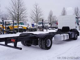 Renault D16 E6 4x2 / Chassis 735 cm