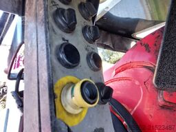 Scania R490 6x4 Euro 6 Kurzholz Palfinger AHK (2)