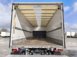 MAN TGM 15.290 4x2 Euro 6 Koffer 7,30 m LBW AHK (24)