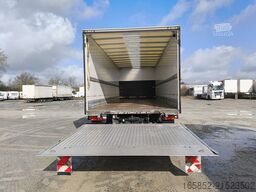 MAN TGM 15.290 4x2 Euro 6 Koffer 7,30 m LBW AHK (24)