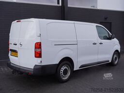 Opel Vivaro 2.0 CDTI L3 Automaat EURO 6 - Airco - Cr...