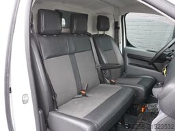 Opel Vivaro 2.0 CDTI L3 Automaat EURO 6 - Airco - Cr...