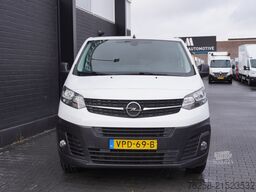 Opel Vivaro 2.0 CDTI L3 Automaat EURO 6 - Airco - Cr...