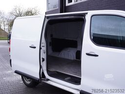 Opel Vivaro 2.0 CDTI L3 Automaat EURO 6 - Airco - Cr...