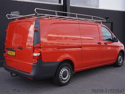 Mercedes-Benz Vito 114 CDI XL EURO 6 - A/C climate - Cruise -...