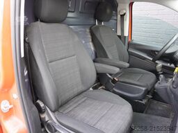 Mercedes-Benz Vito 114 CDI XL EURO 6 - A/C climate - Cruise -...