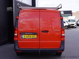 Mercedes-Benz Vito 114 CDI XL EURO 6 - A/C climate - Cruise -...