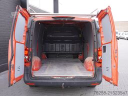 Mercedes-Benz Vito 114 CDI XL EURO 6 - A/C climate - Cruise -...
