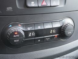 Mercedes-Benz Vito 114 CDI XL EURO 6 - A/C climate - Cruise -...
