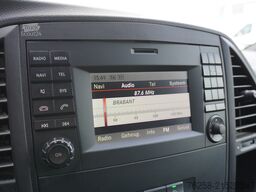 Mercedes-Benz Vito 114 CDI XL EURO 6 - A/C climate - Cruise -...