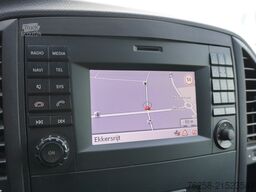 Mercedes-Benz Vito 114 CDI XL EURO 6 - A/C climate - Cruise -...