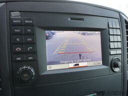 Mercedes-Benz Vito 114 CDI XL EURO 6 - A/C climate - Cruise -...