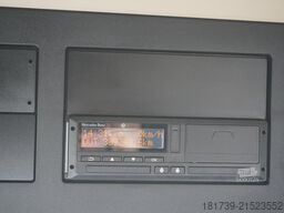 Mercedes-Benz Actros 1840 / NEW galvanized Tow truck