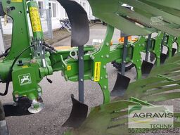 Amazone TERES 300 V 5+0 100