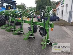 Amazone TERES 300 V 5+0 100
