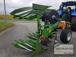 Amazone TERES 300 V 5+0 100